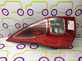 Farolim Esquerdo Renault  Megane ll 1.9 130Cv de 2006 - Ref OEM :  8200417349