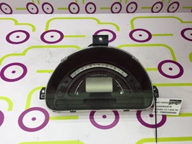 Quadrante Citroën C2 - Ref OEM :  P9652008280