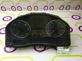 Quadrante Volkswagen Golf V - Ref OEM :  IK0920874M