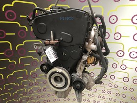 Motor Fiat Bravo II 1.9 120Cv de 2006 - Ref OEM :  192A8000