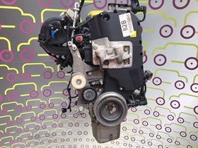 Motor Fiat Punto 1.4 95Cv de 2007 - Ref OEM :  199A6000