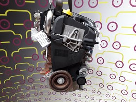 Motor Renault Modus 1.5 68Cv de 2004 - Ref OEM :  K9K768