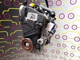 Motor Renault Grand Modus 1.5 85Cv de 2011 - Ref OEM :  K9K766