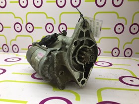 Motor de Arranque Toyota Hilux 2.4 90cv de 2000 - Ref OEM :  28100-54380