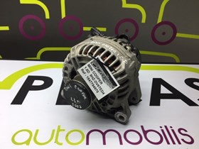 Alternador Mini Cooper D (R56) 1.6 110Cv de 2007 - Ref OEM :  1547794970