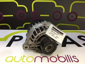 Alternador Opel Vectra C 1.9 120Cv de 2005 - Ref OEM :  102211-8640