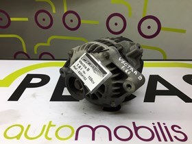 Alternador Opel Vectra B 1.6 105Cv de 1998 - Ref OEM :  6204152