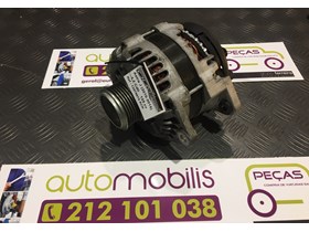 Alternador Opel Astra J 1.7 125Cv de 2010 - Ref OEM :  13579675