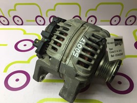 Alternador Opel Corsa D 1.4 100Cv de 2013 - Ref OEM :  0124425087