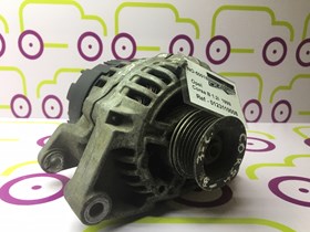 Alternador Opel Corsa B 1.0 65Cv de 1999 - Ref OEM :  0123110008