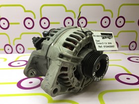 Alternador Opel Corsa D 1.2 80Cv de 2008 - Ref OEM :  0124425057