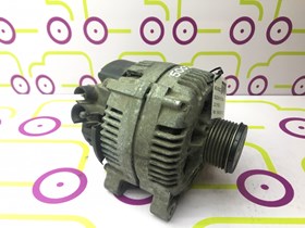 Alternador Suzuki Vitara 2.0 110Cv de 2004 - Ref OEM :  9645907580