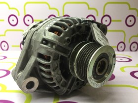 Alternador Opel Astra 1.9 120Cv de 2006 - Ref OEM :  986048793