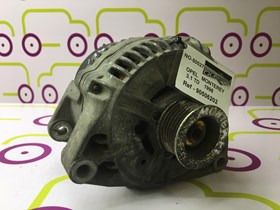 Alternador Opel Monterey 3.1 115Cv de 1998 - Ref OEM :  90506202