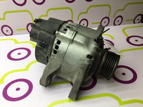 Alternador Alfa Romeo 146 1.4 100Cv de 1998 - Ref OEM :  63321612