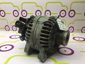 Alternador Peugeot 207 1.6 90Cv de 2007 - Ref OEM :  9646321880