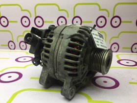 Alternador Peugeot 207 1.6 90Cv de 2007 - Ref OEM :  9646321880