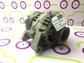 Alternador Opel Corsa B 1.0 55Cv de 2000 - Ref OEM :  0123110008