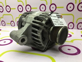 Alternador Fiat Bravo 1.6 105Cv de 2010 - Ref OEM :  51764266