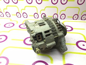 Alternador Nissan  Almera 1.5 100Cv de 2001 - Ref OEM :  1-8162-09