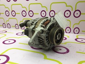 Alternador Mitsubishi Colt 1.3 95Cv de 2006 - Ref OEM :  A5TG0091AE