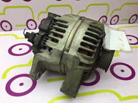 Alternador Opel Corsa D 1.2 80Cv de 2007 - Ref OEM :  6204266