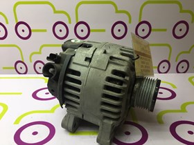 Alternador Peugeot 206 1.3 70Cv de 2005 - Ref OEM :  TG15C118