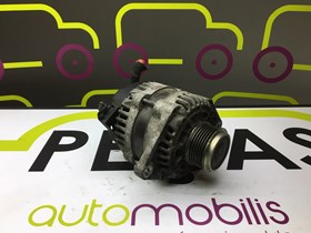 Alternador Opel Astra J 5P 1.7 110Cv de 2013 - Ref OEM :  13579662