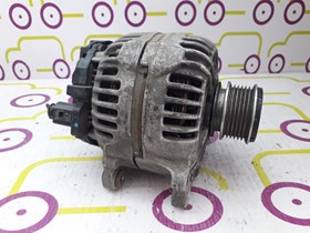 Alternador Seat Ibiza (6J) 1.9 64Cv de 2009 - Ref OEM :  028903028E