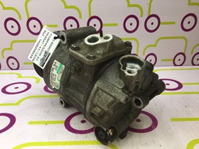 Compressor de AC VW Passat / Audi A3 / Seat Leon 2.0 140Cv de 2006 - Ref OEM :  1K0820803S