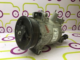 Compressor de AC Seat Ibiza (6J) 1.6 90Cv de 2010 - Ref OEM :  5K0820803H