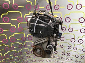 Motor Dacia Sandero 1.5 90Cv de 2017 - Ref OEM :  K9K626