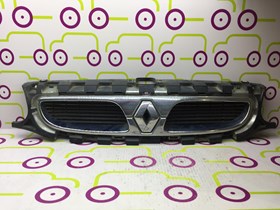 Grelha Renault Safrane de 1999 - Ref OEM :  7700847090