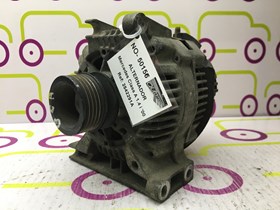 Alternador  Mercedes Classe A 1.4 100Cv de 2000 - Ref OEM :  2542291A