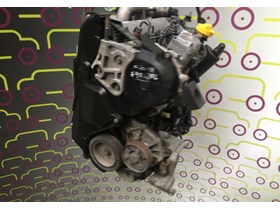 Motor Renault Kangoo   1.9 80Cv de 2001 - Ref OEM :  F9Q782