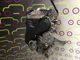 Motor Renault Megane I 1.9 102Cv de 2001 - Ref OEM :  F9Q732