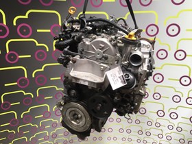 Motor Alfa Romeu Mito 1.3 95Cv de 2018 - Ref OEM :  330A1000
