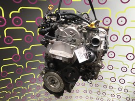 Motor Alfa Romeu Mito 1.3 95Cv de 2018 - Ref OEM :  330A1000