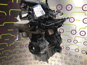 Motor Seat Ibiza Eco 1.0 TSi 110 Cv de 2015 - Ref OEM :  CHZ