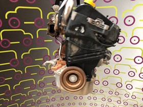 Motor Renault Kangoo   1.5 dCi 70 Cv de 2008 - Ref OEM :  K9K714