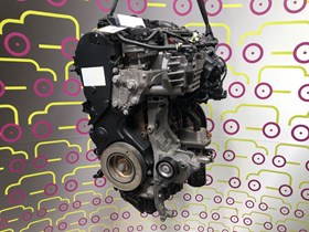 Motor Peugeot 508 2.0 HDi 180 Cv de 2014 - Ref OEM :  AH02