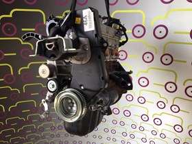 Motor Fiat 500 / Punto 1.2 i 70Cv de 2010 - Ref OEM :  169A4000