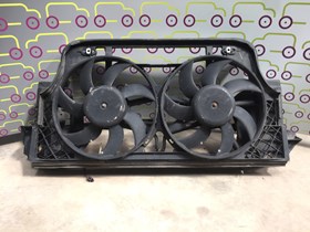 Termo ventilador Renault Safrane 2.2 Dt 113Cv de 1999 - Ref - 7700426730
