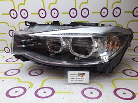 Óptica Esquerda  BMW Serie 3 3.0 258 Cv de 2015  - Ref OEM : 63117285683