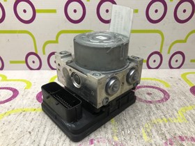 Módulo de ABS BMW 1 (F21) 116 d 2014 Ref OEM: 3451-6870418-01