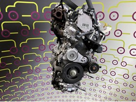 Motor Toyota Auris 1.4 90cv de 2016 - Ref. 1ND