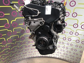 Motor Seat Leon (5F) 1.6 TDi 105cv de 2014 - Ref. CLH 