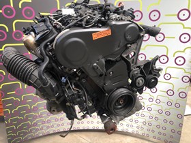 Motor Seat Exeo 2.0 Tdi de 2012 Ref. CAG