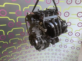 Motor SMART ForFour (454) 1.1 i Ref - 134910