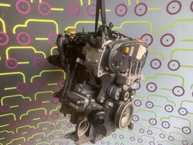 Motor ALFA ROMEO GIULIETTA (940_) 1.6 JTDM de 2011 Ref. 940A3000